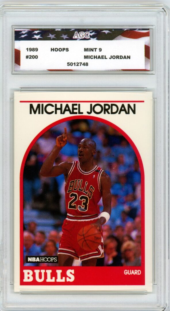 Michael Jordan